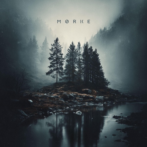 Mørke album cover