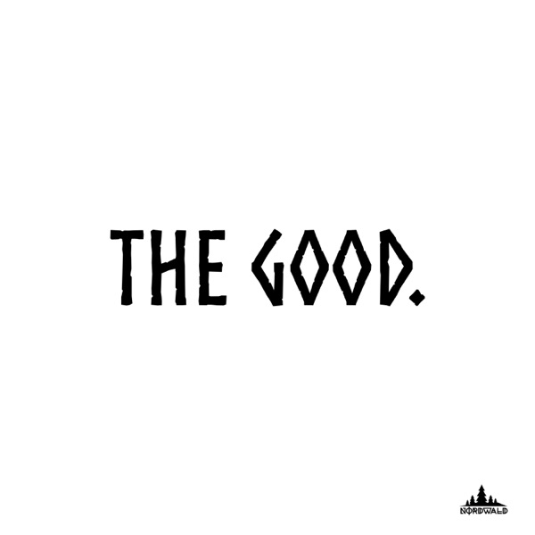 The Good. album cover