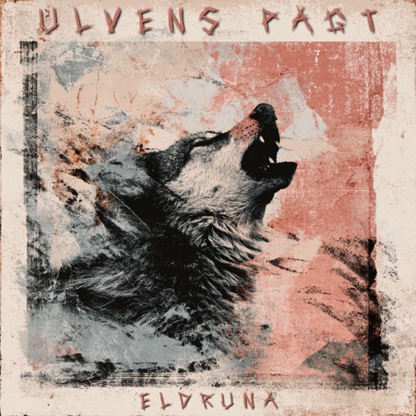 Ulvens Pagt album cover
